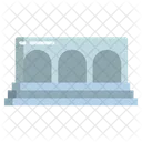 Yanahuara Architektur Wahrzeichen Symbol