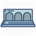 Sie sterben  Symbol