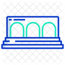 Sie sterben  Symbol