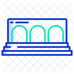 Sie sterben  Symbol