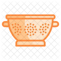 Sieb  Symbol