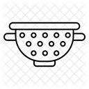 Sieb Symbol