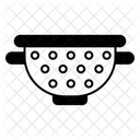 Sieb  Symbol