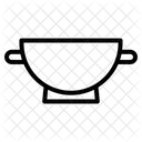 Sieb  Symbol