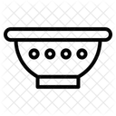 Sieb  Symbol