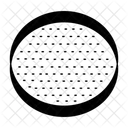 Sieb  Symbol