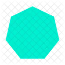 Heptagon  Symbol