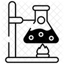 Siedebecher  Symbol