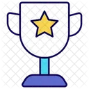 Sieg Sieger Leistung Symbol