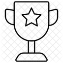 Sieg Sieger Leistung Symbol