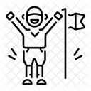 Sieg  Symbol
