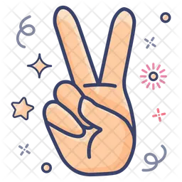 Sieg  Symbol