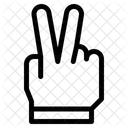 Sieg  Symbol