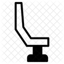 Siege De Train Icône