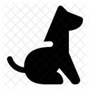 Sieges Pour Chiens Sieges Pour Chiens Chiens Icône