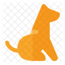 Sieges Pour Chiens Sieges Pour Chiens Chiens Icône