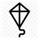 Drachen Kind Spielzeug Symbol
