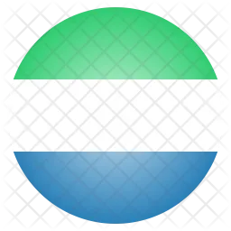 Sierra Flag Icon