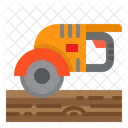 Sierra circular  Icono