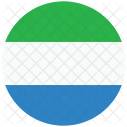 Sierra Leone  Icon