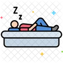 Siesta  Icon