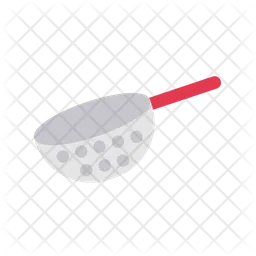 Sieve  Icon