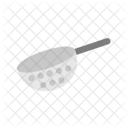 Sieve  Icon