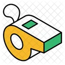 Siffler  Icône