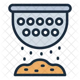 Sifter  Icon