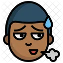 Sigh  Symbol