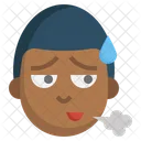 Sigh  Symbol