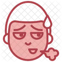 Sigh  Symbol