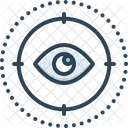 Sight Eyesight Vision Icon