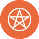 Sigil Of Baphomet Baphomet Church Of Satan Icon