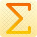 Sigma  Symbol