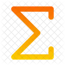 Sigma Summe Griechisch Symbol