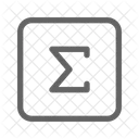 Sigma  Symbol