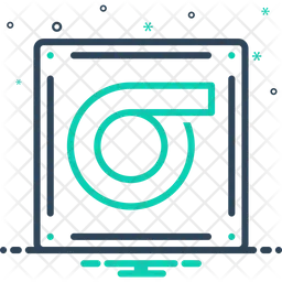 Sigma  Icon