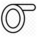 Sigma Symbol Icon