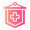 Sign Healthcare Medical Icon