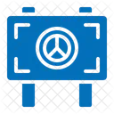 Sign Signs Peace Icon