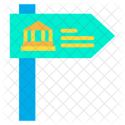 Sign Icon