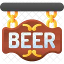 Sign Arrow Direction Icon