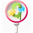 Sign Arrow Direction Icon