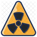 Sign Symbol Radioactive Icon