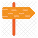 Sign Icon