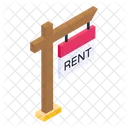Sign board  Icon