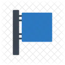 Board Sign Symbol Icon