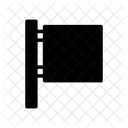 Board Sign Symbol Icon