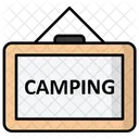 Sign Board Board Sign Icon